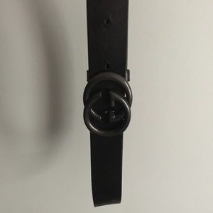 Gucci belt